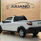 Fiat Strada Working 1.4 mpi Fire Flex 8V CS 2018-2