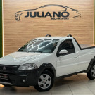 Fiat Strada Working 1.4 mpi Fire Flex 8V CS 2018-0