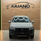 Fiat Strada Working 1.4 mpi Fire Flex 8V CS 2018-12