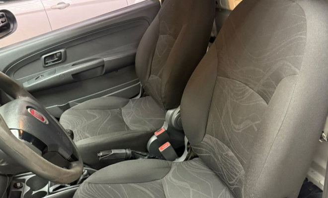 Fiat Strada Working 1.4 mpi Fire Flex 8V CS 2018-9