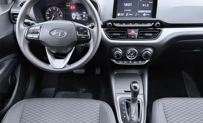 Hyundai HB20 Evolution 1.0 TB Flex 12V Aut. 2020 Flex-2