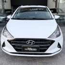 Hyundai HB20 Evolution 1.0 TB Flex 12V Aut. 2020 Flex-8
