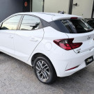 Hyundai HB20 Evolution 1.0 TB Flex 12V Aut. 2020 Flex-6