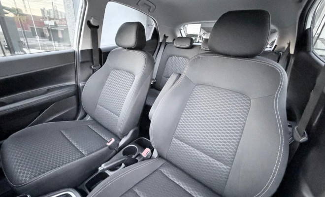 Hyundai HB20 Evolution 1.0 TB Flex 12V Aut. 2020 Flex-7