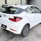 Hyundai HB20 Evolution 1.0 TB Flex 12V Aut. 2020 Flex-3