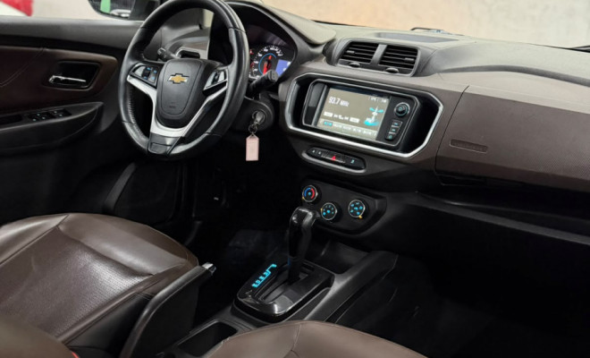 GM - Chevrolet SPIN PREMIER 1.8 8V Econo.Flex 5p Aut. 2022 Flex-69