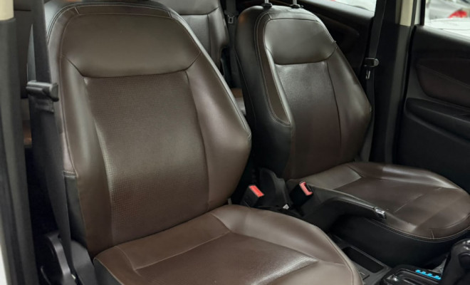 GM - Chevrolet SPIN PREMIER 1.8 8V Econo.Flex 5p Aut. 2022 Flex-63
