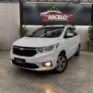 GM - Chevrolet SPIN PREMIER 1.8 8V Econo.Flex 5p Aut. 2022 Flex-0