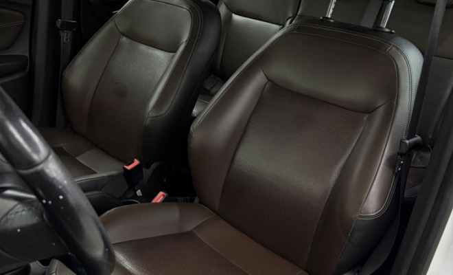 GM - Chevrolet SPIN PREMIER 1.8 8V Econo.Flex 5p Aut. 2022 Flex-43