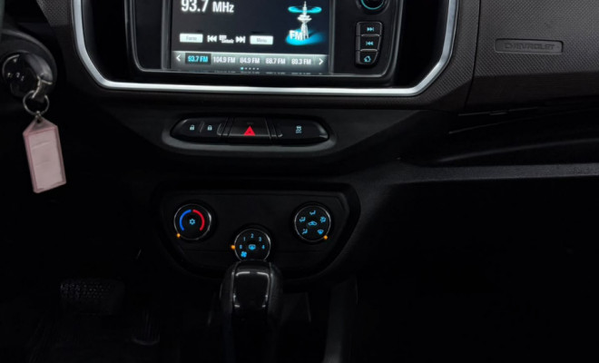 GM - Chevrolet SPIN PREMIER 1.8 8V Econo.Flex 5p Aut. 2022 Flex-38