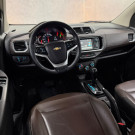 GM - Chevrolet SPIN PREMIER 1.8 8V Econo.Flex 5p Aut. 2022 Flex-25