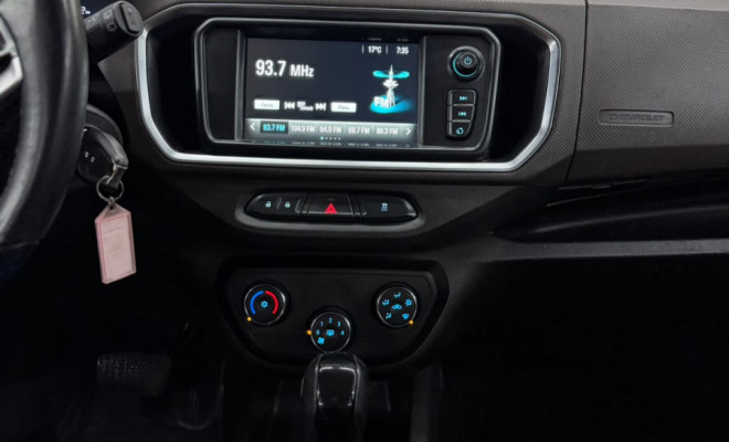 GM - Chevrolet SPIN PREMIER 1.8 8V Econo.Flex 5p Aut. 2022 Flex-42