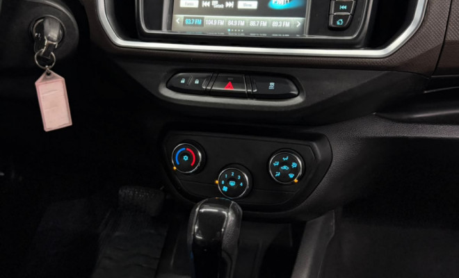 GM - Chevrolet SPIN PREMIER 1.8 8V Econo.Flex 5p Aut. 2022 Flex-66