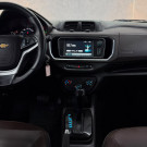 GM - Chevrolet SPIN PREMIER 1.8 8V Econo.Flex 5p Aut. 2022 Flex-28
