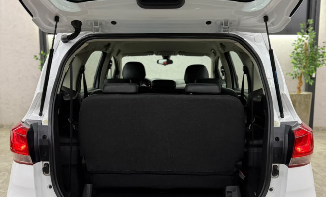GM - Chevrolet SPIN PREMIER 1.8 8V Econo.Flex 5p Aut. 2022 Flex-67