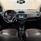 GM - Chevrolet SPIN PREMIER 1.8 8V Econo.Flex 5p Aut. 2022 Flex-39