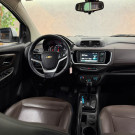 GM - Chevrolet SPIN PREMIER 1.8 8V Econo.Flex 5p Aut. 2022 Flex-40