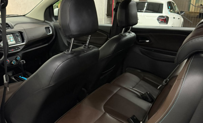 GM - Chevrolet SPIN PREMIER 1.8 8V Econo.Flex 5p Aut. 2022 Flex-44