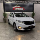 GM - Chevrolet SPIN PREMIER 1.8 8V Econo.Flex 5p Aut. 2022 Flex-8