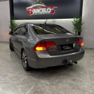 Honda Civic Sed. LXL/LXL SE 1.8 Flex 16V Mec. 2011 Flex-12