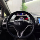 Honda Civic Sed. LXL/LXL SE 1.8 Flex 16V Mec. 2011 Flex-22