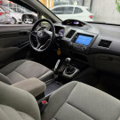 Honda Civic Sed. LXL/LXL SE 1.8 Flex 16V Mec. 2011 Flex-24