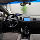 Honda Civic Sed. LXL/LXL SE 1.8 Flex 16V Mec. 2011 Flex-29