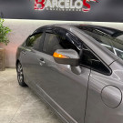 Honda Civic Sed. LXL/LXL SE 1.8 Flex 16V Mec. 2011 Flex-6