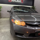 Honda Civic Sed. LXL/LXL SE 1.8 Flex 16V Mec. 2011 Flex-14