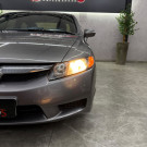 Honda Civic Sed. LXL/LXL SE 1.8 Flex 16V Mec. 2011 Flex-15