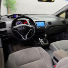 Honda Civic Sed. LXL/LXL SE 1.8 Flex 16V Mec. 2011 Flex-17