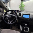 Honda Civic Sed. LXL/LXL SE 1.8 Flex 16V Mec. 2011 Flex-21