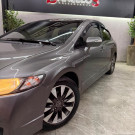 Honda Civic Sed. LXL/LXL SE 1.8 Flex 16V Mec. 2011 Flex-1