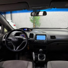 Honda Civic Sed. LXL/LXL SE 1.8 Flex 16V Mec. 2011 Flex-25