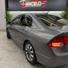 Honda Civic Sed. LXL/LXL SE 1.8 Flex 16V Mec. 2011 Flex-13