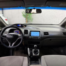 Honda Civic Sed. LXL/LXL SE 1.8 Flex 16V Mec. 2011 Flex-18
