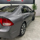 Honda Civic Sed. LXL/LXL SE 1.8 Flex 16V Mec. 2011 Flex-11