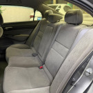 Honda Civic Sed. LXL/LXL SE 1.8 Flex 16V Mec. 2011 Flex-34