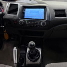 Honda Civic Sed. LXL/LXL SE 1.8 Flex 16V Mec. 2011 Flex-26