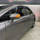 Honda Civic Sed. LXL/LXL SE 1.8 Flex 16V Mec. 2011 Flex-3