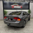 Honda Civic Sed. LXL/LXL SE 1.8 Flex 16V Mec. 2011 Flex-9