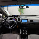 Honda Civic Sed. LXL/LXL SE 1.8 Flex 16V Mec. 2011 Flex-16