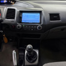 Honda Civic Sed. LXL/LXL SE 1.8 Flex 16V Mec. 2011 Flex-23