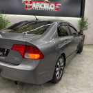 Honda Civic Sed. LXL/LXL SE 1.8 Flex 16V Mec. 2011 Flex-10