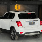 GM - Chevrolet TRACKER Premier 1.4 Turbo 16V Flex Aut 2018 Flex-1