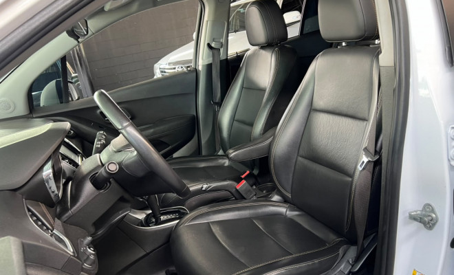 GM - Chevrolet TRACKER Premier 1.4 Turbo 16V Flex Aut 2018 Flex-9