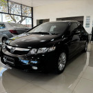 Honda Civic Sed. LXL/LXL SE 1.8 Flex 16V Mec. 2011 Flex-3
