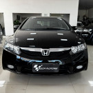 Honda Civic Sed. LXL/LXL SE 1.8 Flex 16V Mec. 2011 Flex-2