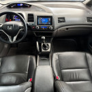 Honda Civic Sed. LXL/LXL SE 1.8 Flex 16V Mec. 2011 Flex-7