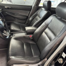 Honda Civic Sed. LXL/LXL SE 1.8 Flex 16V Mec. 2011 Flex-10